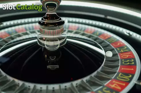 Скрин3. Auto Roulette 2 (Playtech) слот