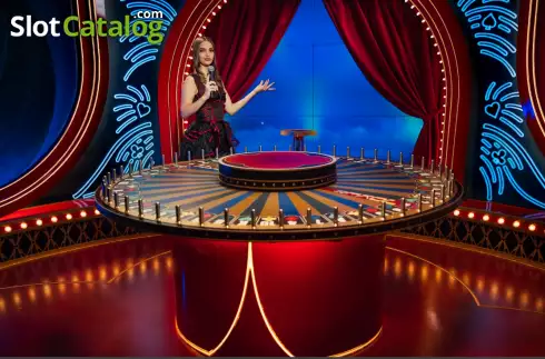 Скрин2. The Greatest Cards Show слот