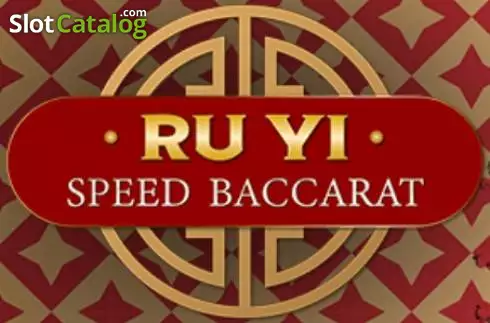 Ru Yi Speed Baccarat слот