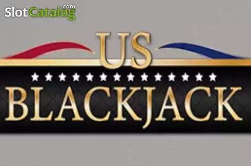 US Blackjack слот