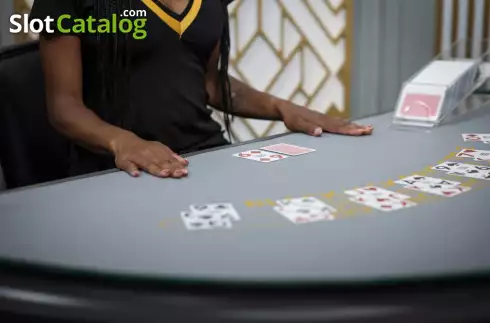 Скрин3. US Blackjack слот