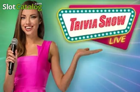 Trivia Show Live слот