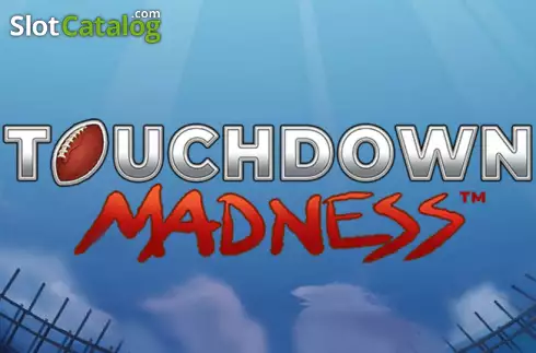 Touchdown Madness слот