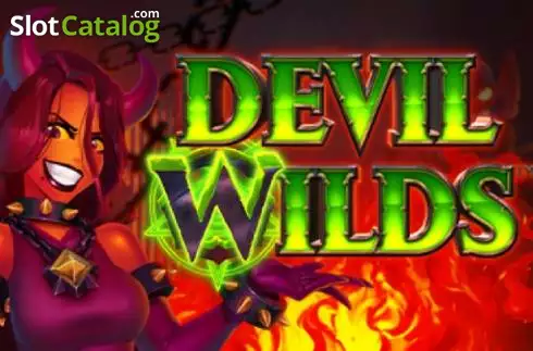 Devil Wilds слот