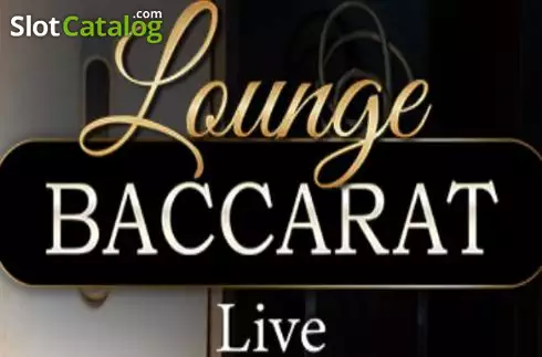 Lounge Baccarat слот