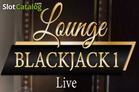 Lounge Blackjack 1 слот