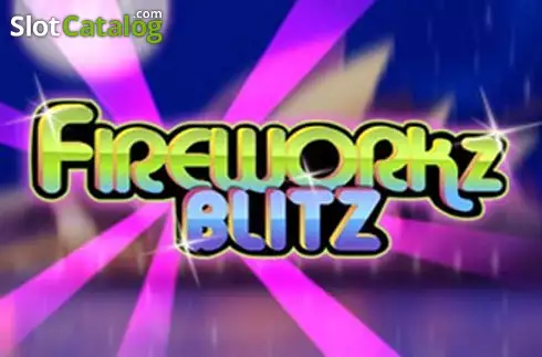 Fireworkz Blitz слот