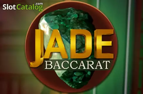 Jade Baccarat слот