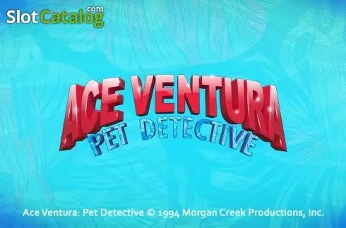 Ace Ventura (Playtech) слот