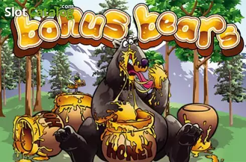 Bonus Bears слот