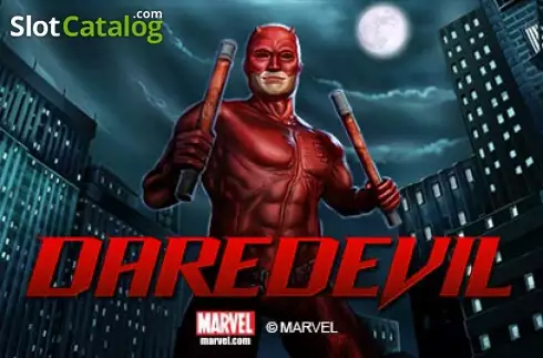 DareDevil слот