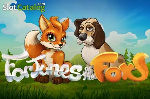 Fortunes Of The Fox слот