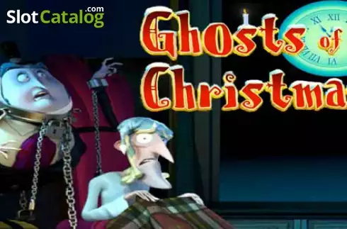 Ghosts Of Christmas слот