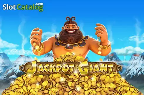 Jackpot Giant слот