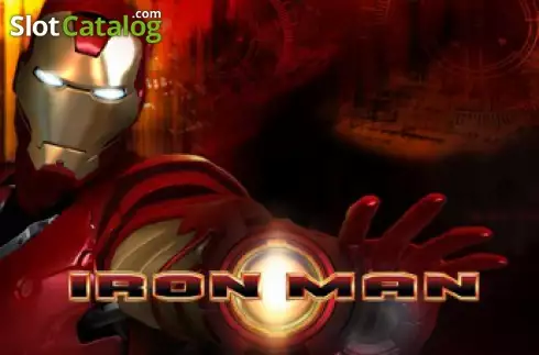 Iron Man слот
