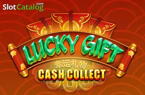 Lucky Gift: Cash Collect слот