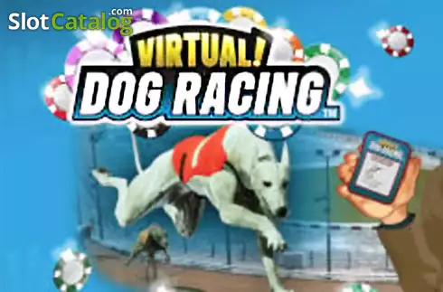 Virtual! Dog Racing слот