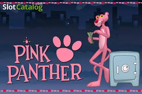 Pink Panther слот