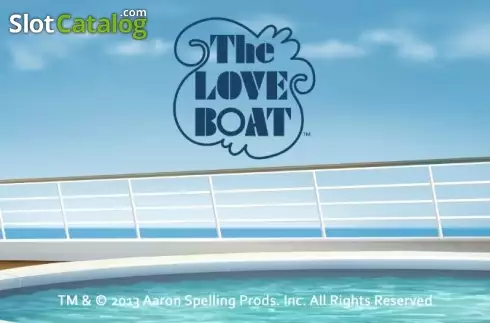 The Love Boat слот