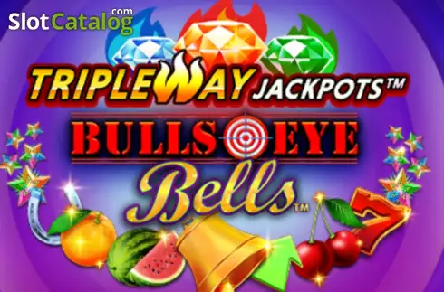 Bulls Eye Bells слот