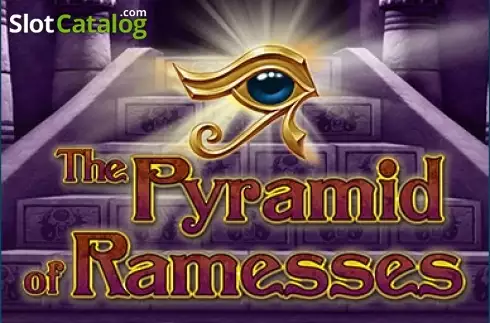 The Pyramid of Ramesses (Playtech) слот