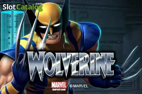 Wolverine слот
