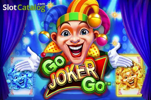 Go Joker Go слот