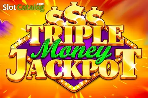 Triple Money Jackpot слот