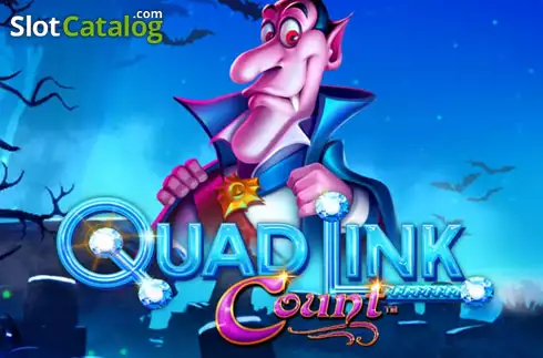 Quad Link: Count слот