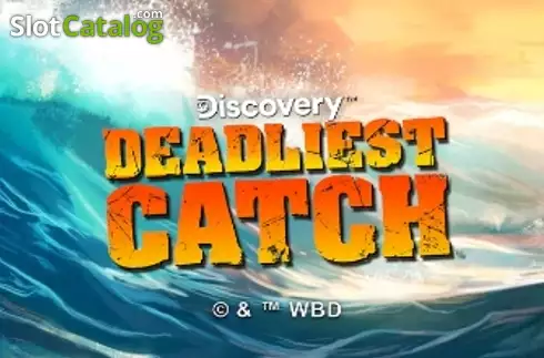 Deadliest Catch слот
