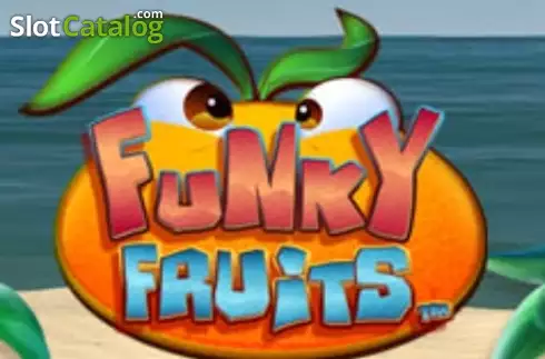 Funky Fruits (Playtech) слот