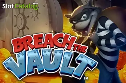 Breach The Vault слот