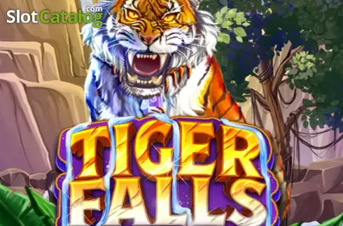 Gold Hit: Tiger Falls слот