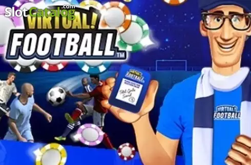 Virtual! Football слот