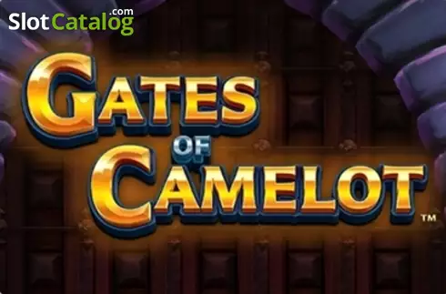 Gates of Camelot слот
