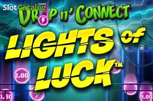 Lights Of Luck слот