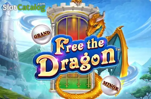 Free The Dragon слот