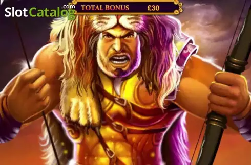 Age of The Gods™ Prince of Olympus логотип