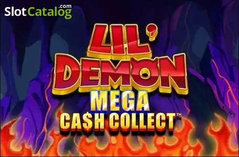 Lil' Demon Mega Cash Collect слот