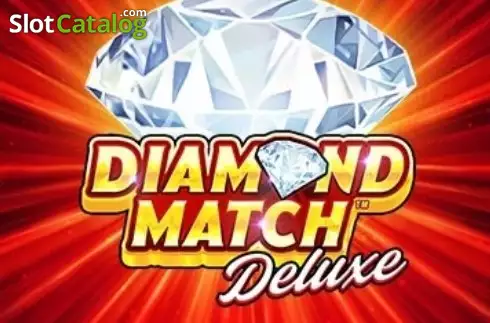 Diamond Match Deluxe слот