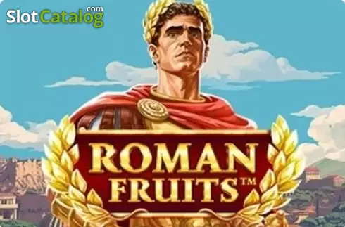 Roman Fruits слот