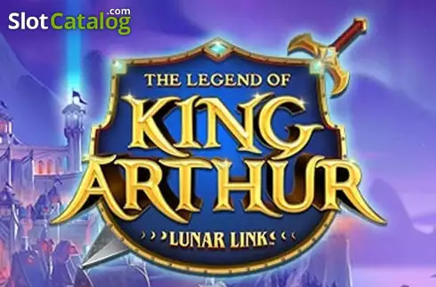 Lunar Link: The Legend of King Arthur слот