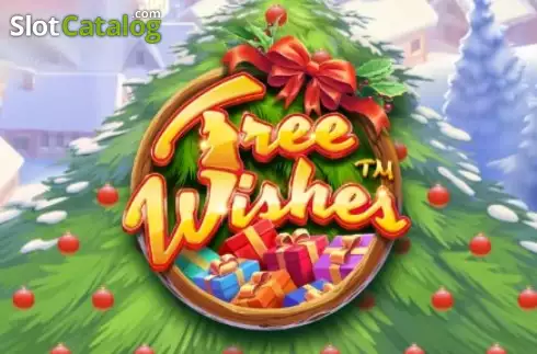 Tree Wishes слот