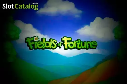 Fields of Fortune слот