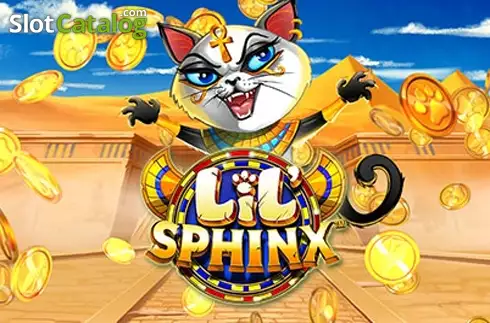 Lil Sphinx слот