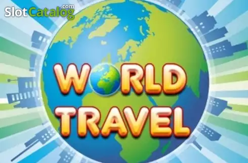 World Travel слот