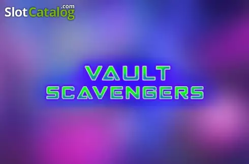 Vault Scavengers слот