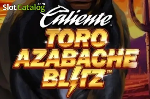 Toro Azabache Blitz слот