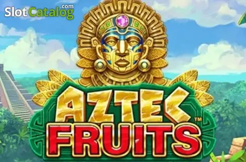 Aztec Fruits слот
