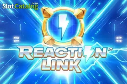 Reaction Link слот